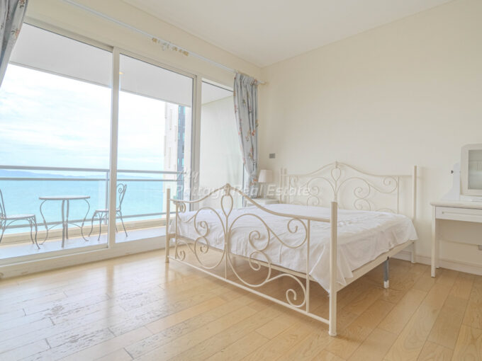 Reflection Jomtien Beach Pattaya Condo For Sale - RF29