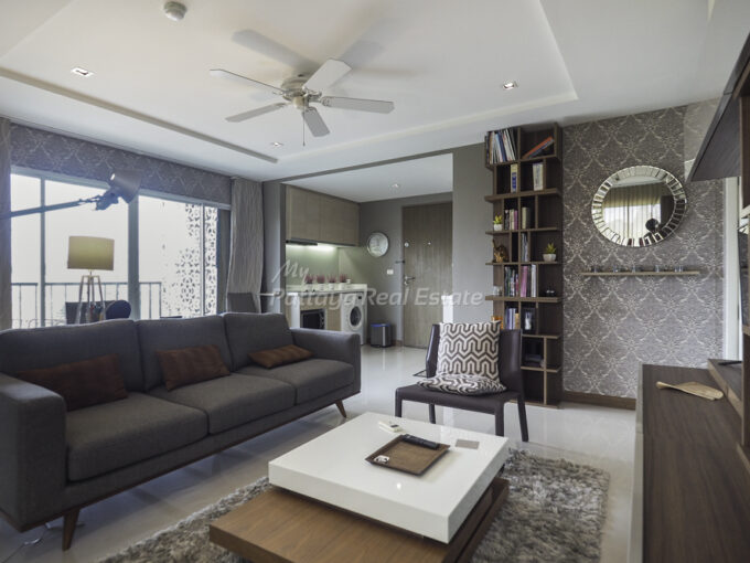 The Winner Condo 1 bedroom with city view for sale WINNER21