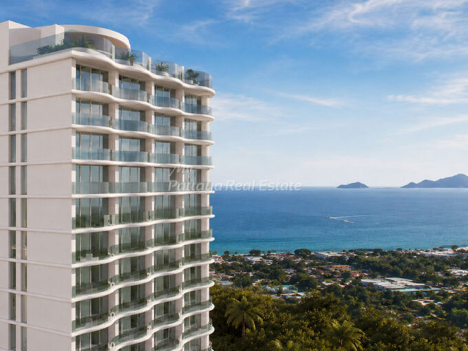 Elegance Residence Pattaya Condos For Sale & Rent - My Pattaya Real Estate