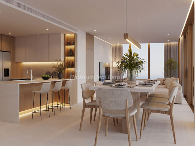 Elegance Residence Pattaya Condos For Sale & Rent - My Pattaya Real Estate