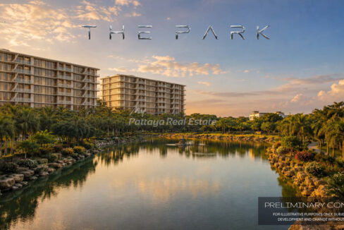 Embassy World Pattaya Condos For Sale & Rent - My Pattaya Real Estate