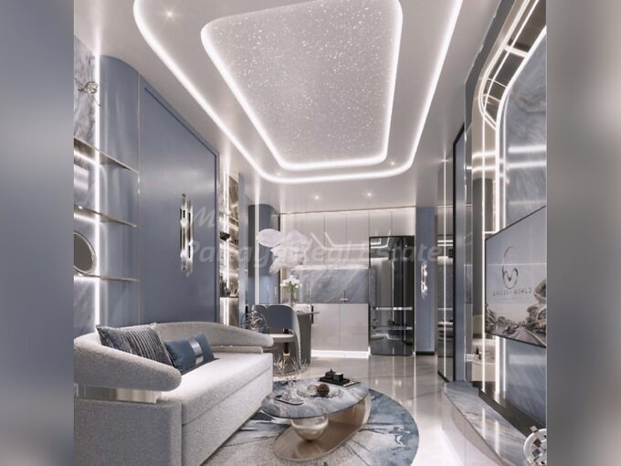 Embassy World Pattaya Condos For Sale & Rent - My Pattaya Real Estate
