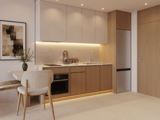 Elegance Residence Pattaya Condos For Sale & Rent - 1 Bed / 1 Bath - My Pattaya Real Estate