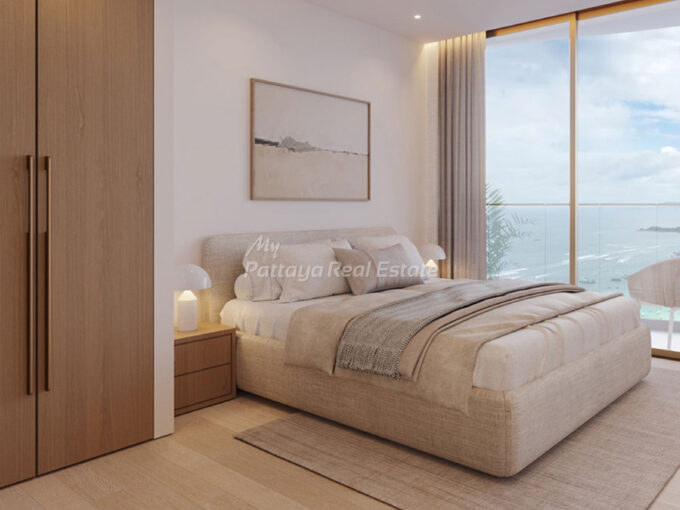 Elegance Residence Pattaya Condos For Sale & Rent - 1 Bed / 1 Bath My Pattaya Real Estate
