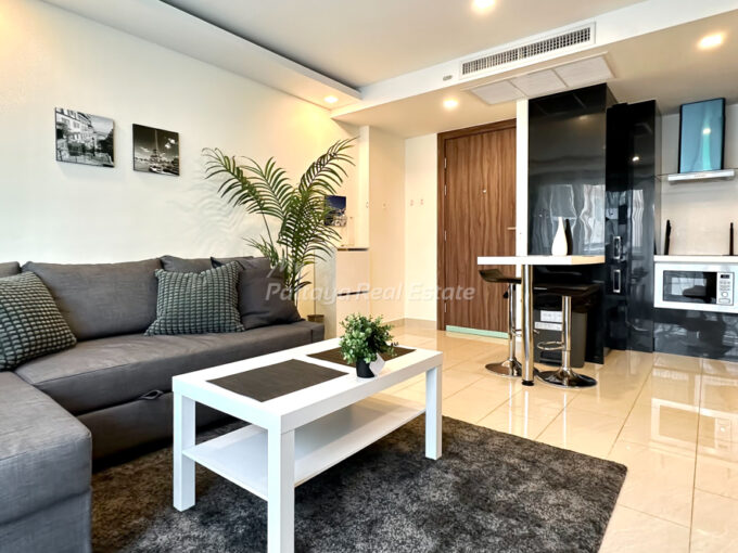 Grand Avenue Residence 1 Bedroom with City view for sale GRAND218