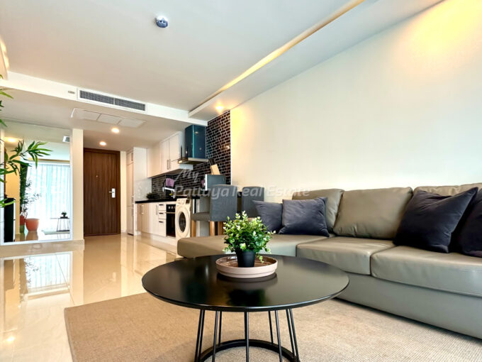 Grand Avenue Residence 2 bedroom with pool view for sale GRAND220