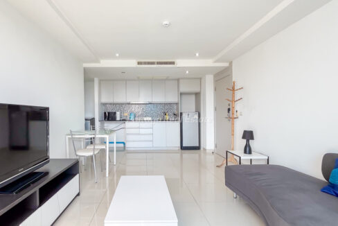 Novana Residence 1 Bedroom with city view for sale NOV21