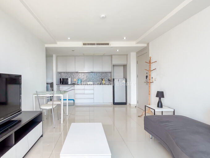 Novana Residence 1 Bedroom with city view for sale NOV21