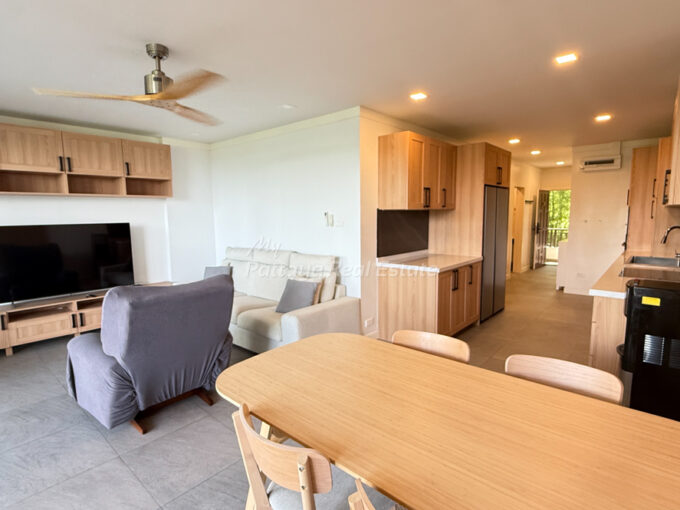 Sunrise Beach Resort & Residence Condo For Rent - SBR02N