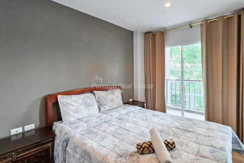 The Winner Condo 1 bedroom with city view for sale WINNER22