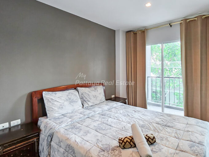 The Winner Condo 1 bedroom with city view for sale WINNER22