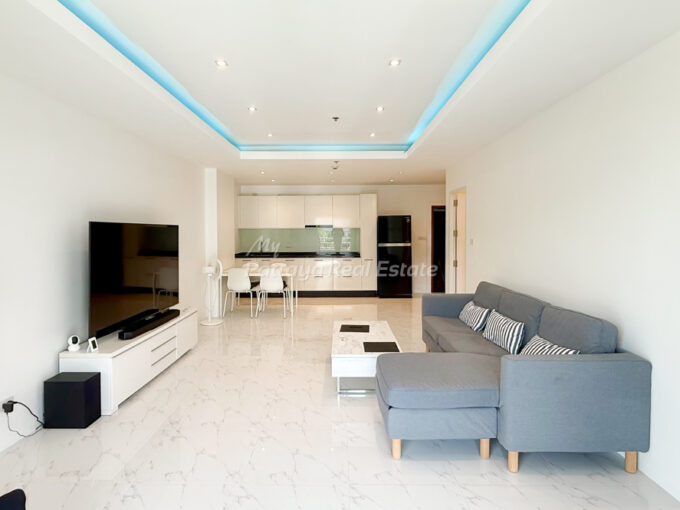 View Talay 3_2 Bedroom with sea view for sale VT3A14
